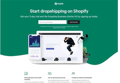 Shopify'da Başarılı Olmanın Yolları